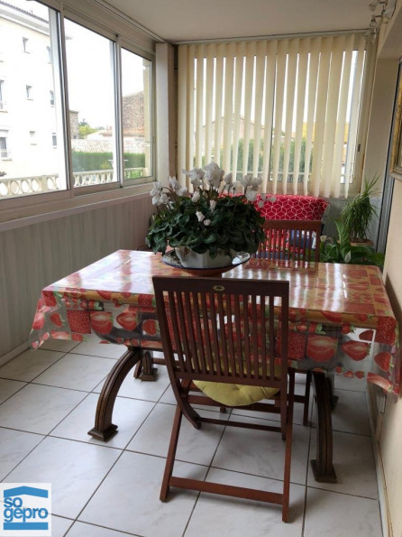 vente Appartement Agde - Photo 10