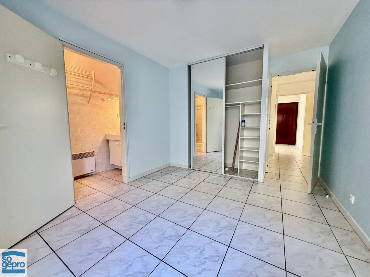 sale Appartement Agde - Photo 8