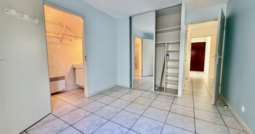 vente Appartement Agde
