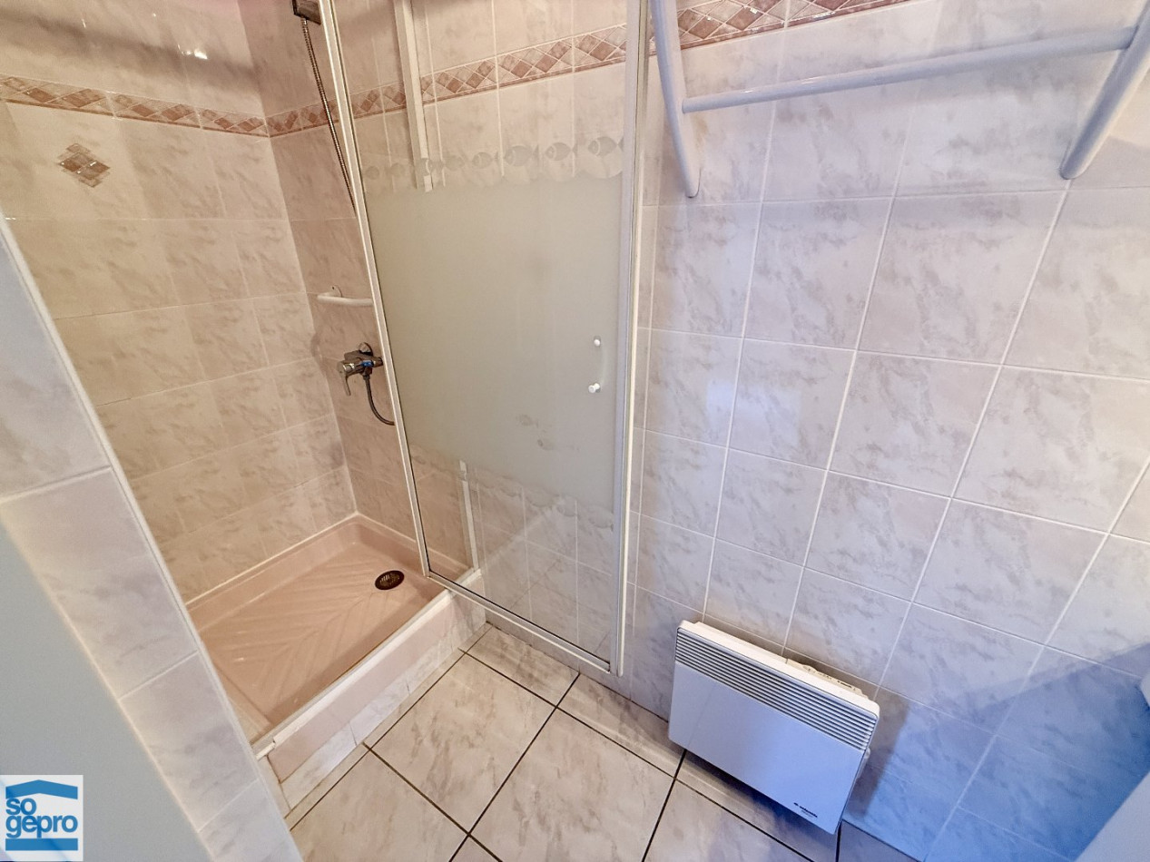 sale Appartement Agde - Photo 10