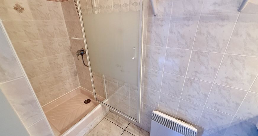 vente Appartement Agde