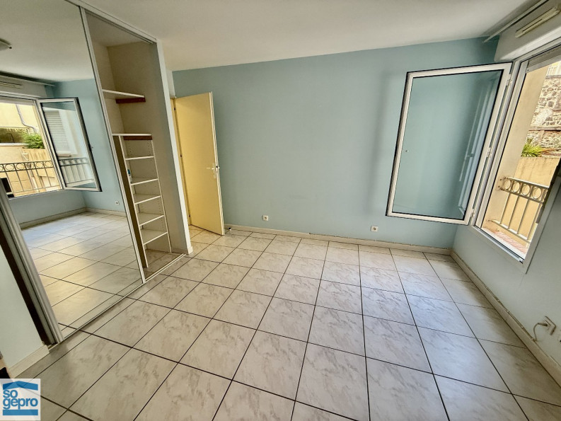 vente Appartement Agde - Photo 5
