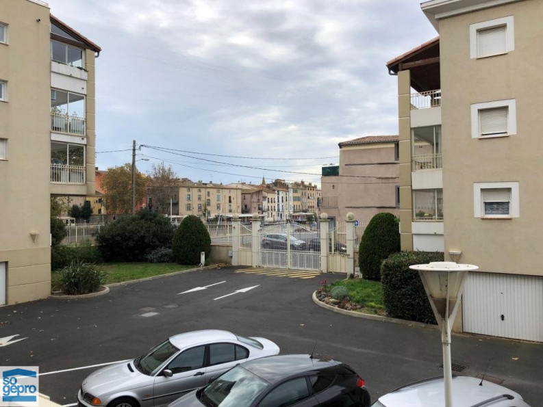 vente Appartement Agde - Photo 6