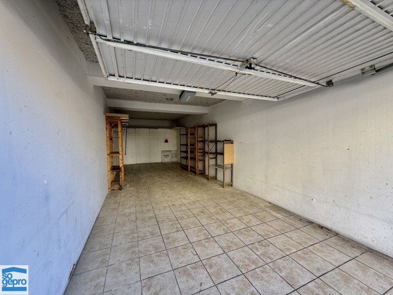 vente Appartement Agde - Photo 4