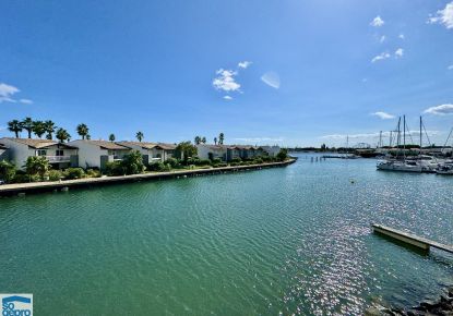 vente Appartement Le Cap D'agde