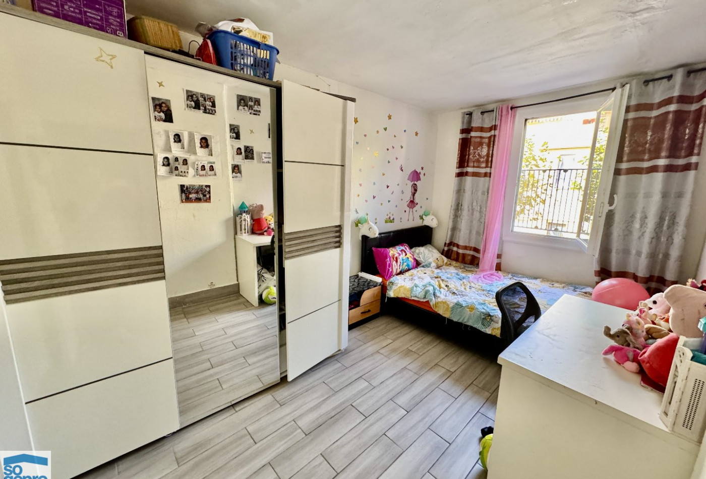 vente Appartement Le Cap D'agde - Photo 7