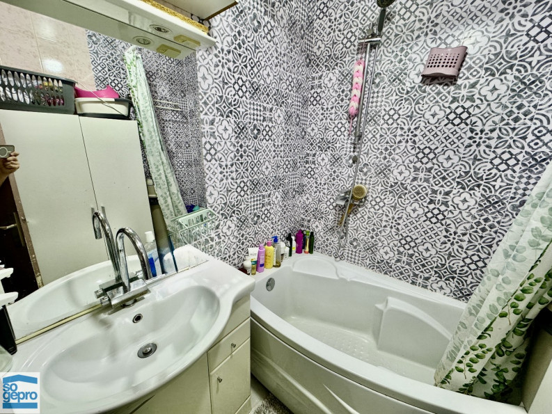 vente Appartement Le Cap D'agde - Photo 10