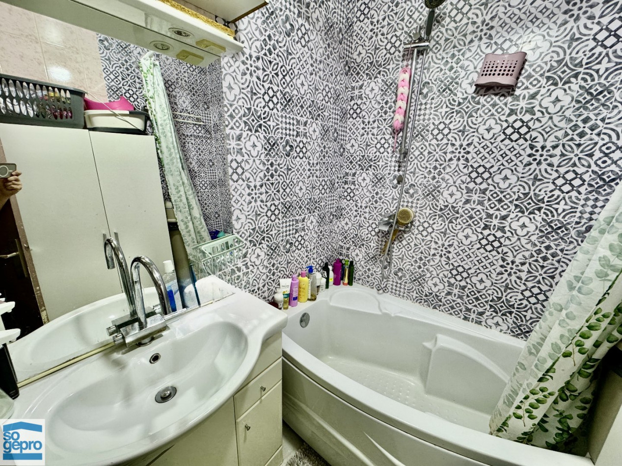 vente Appartement Le Cap D'agde - Photo 10