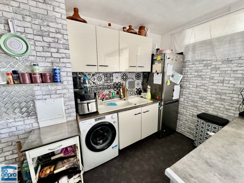 vente Appartement Le Cap D'agde - Photo 6