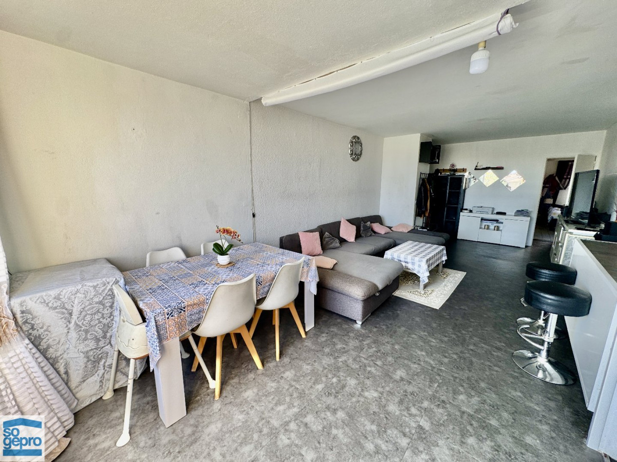 vente Appartement Le Cap D'agde - Photo 4
