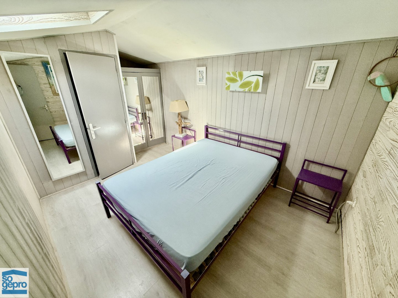 vente Appartement Le Cap D'agde - Photo 5