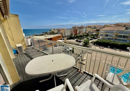vente Appartement Le Cap D'agde