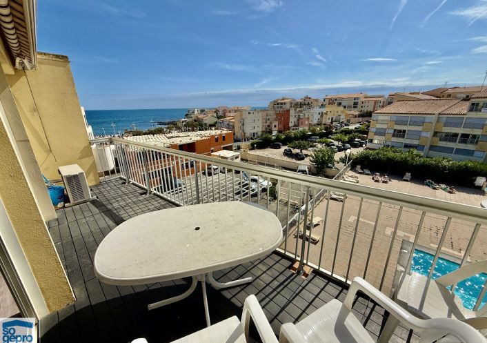 sale Appartement Le Cap D'agde