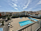 vente Appartement Le Cap D'agde