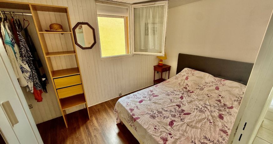 vente Appartement Le Cap D'agde