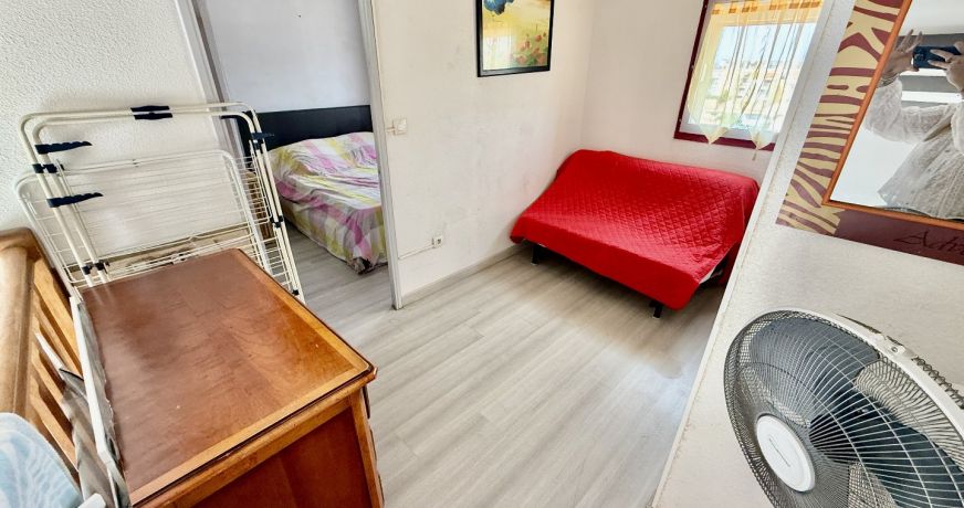 vente Appartement Le Cap D'agde