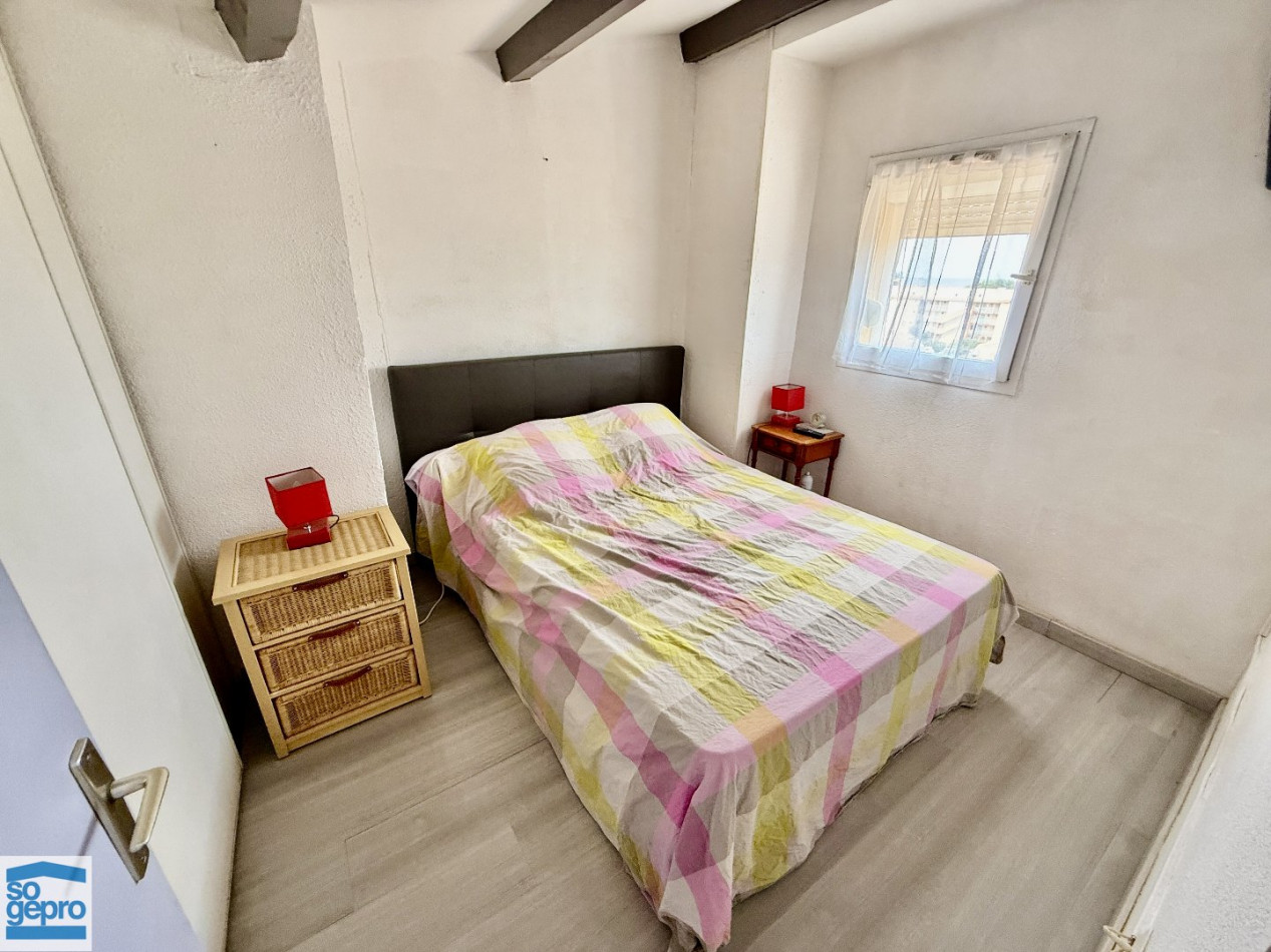 vente Appartement Le Cap D'agde - Photo 6