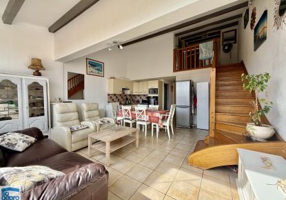 vente Appartement Le Cap D'agde