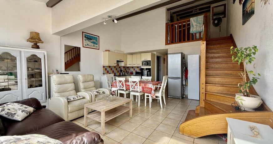 vente Appartement Le Cap D'agde