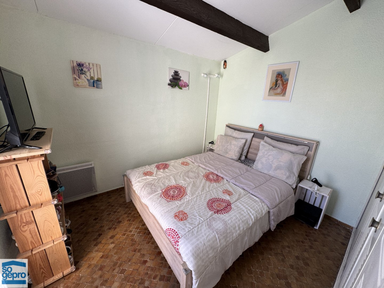 vente Appartement Le Cap D'agde - Photo 4