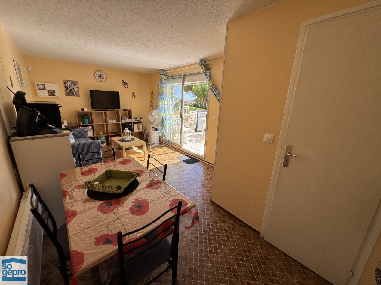 vente Appartement Le Cap D'agde - Photo 6