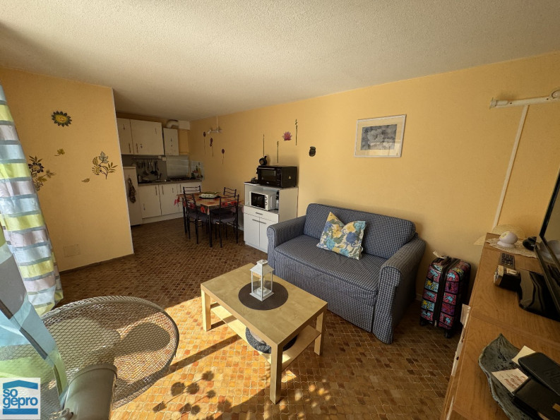 vente Appartement Le Cap D'agde - Photo 3