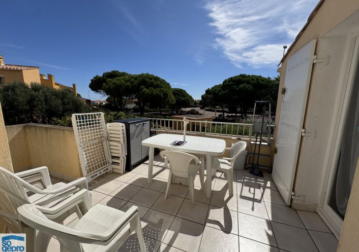 vente Appartement Le Cap D'agde