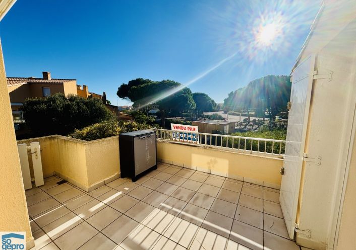 vente Appartement Le Cap D'agde