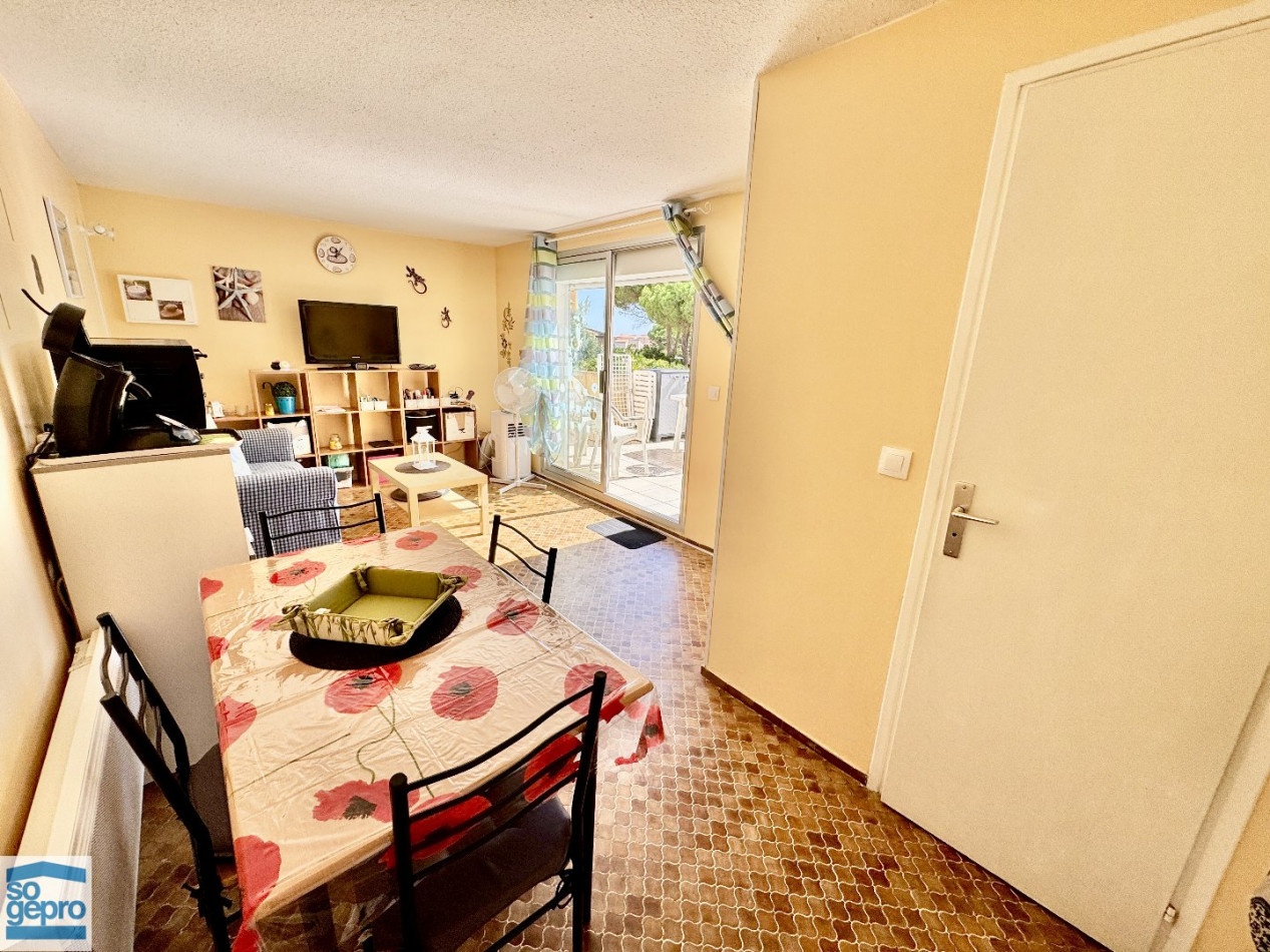 vente Appartement Le Cap D'agde - Photo 6