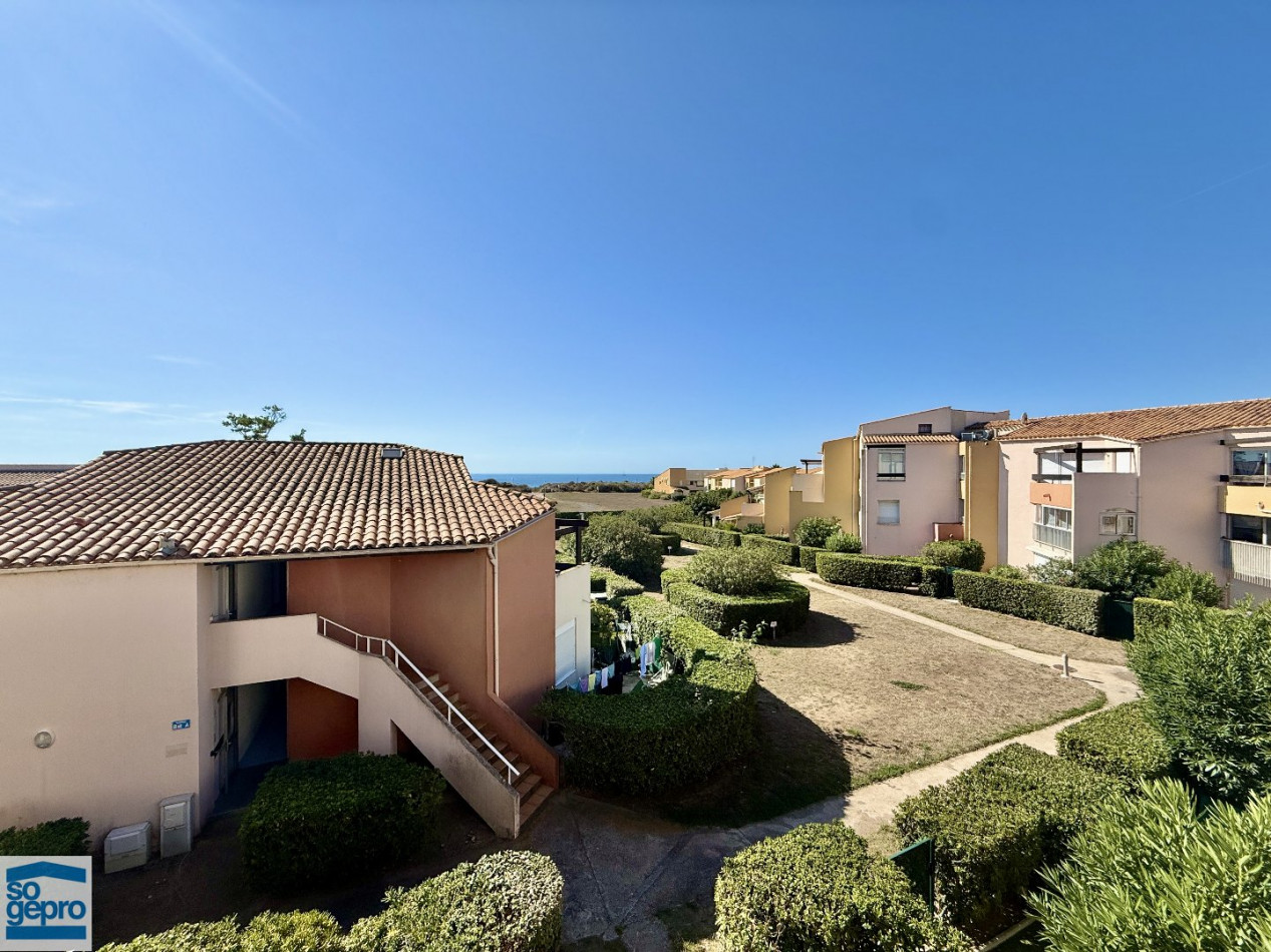 vente Appartement Le Cap D'agde - Photo 1
