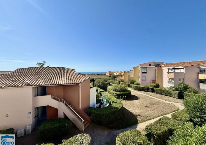vente Appartement Le Cap D'agde