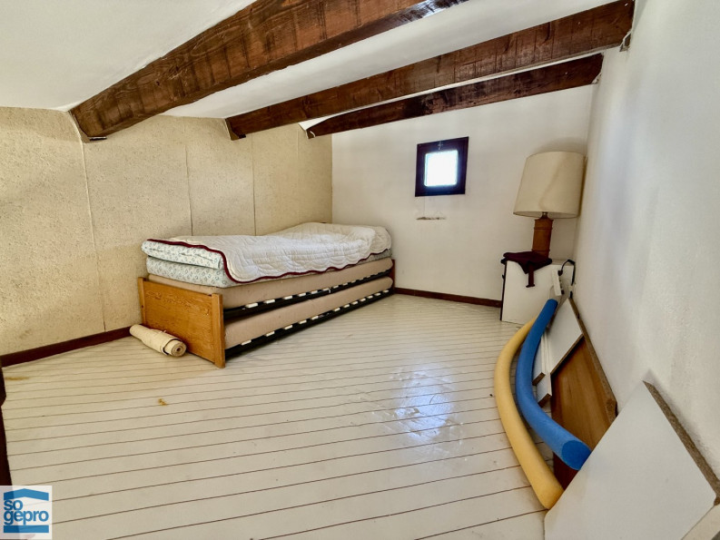 vente Appartement Le Cap D'agde - Photo 7