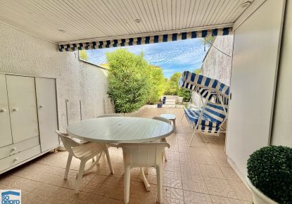 vente Maison Le Cap D'agde