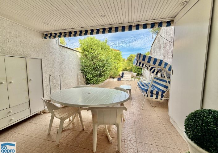 vente Maison Le Cap D'agde