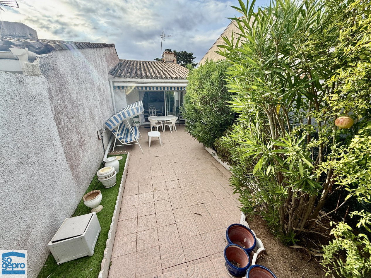 vente Maison Le Cap D'agde - Photo 9