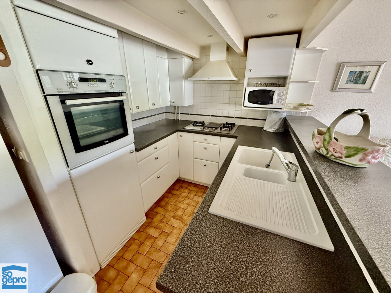 vente Maison Le Cap D'agde - Photo 4