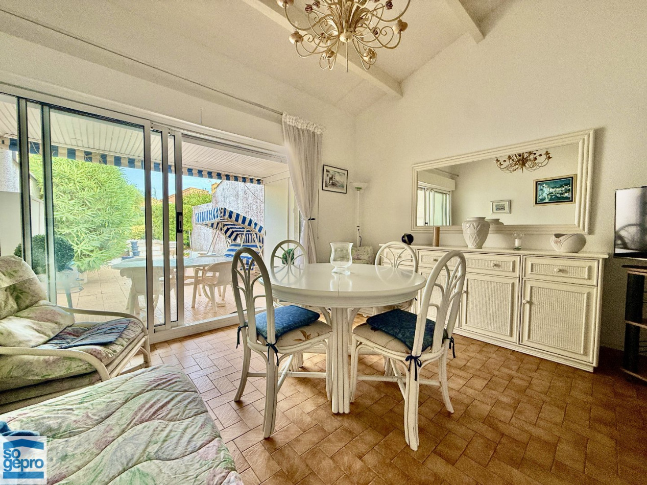 vente Maison Le Cap D'agde - Photo 2