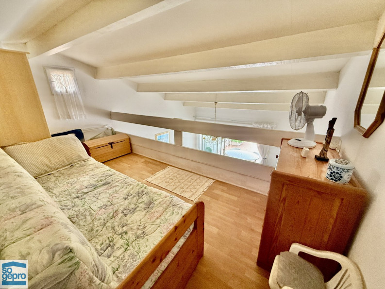 vente Maison Le Cap D'agde - Photo 6