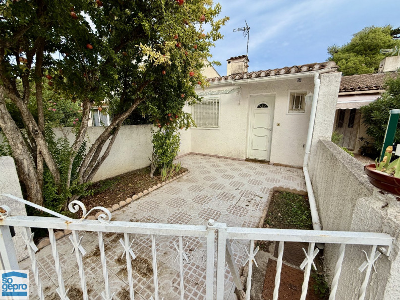 vente Maison Le Cap D'agde - Photo 8