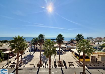 vente Appartement Le Cap D'agde