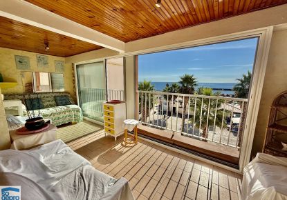vente Appartement Le Cap D'agde