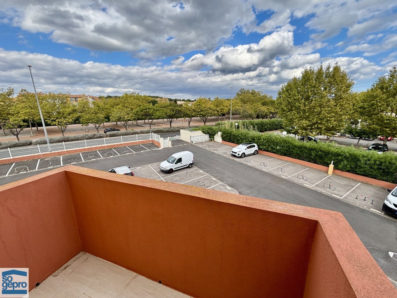 vente Appartement Le Cap D'agde - Photo 4