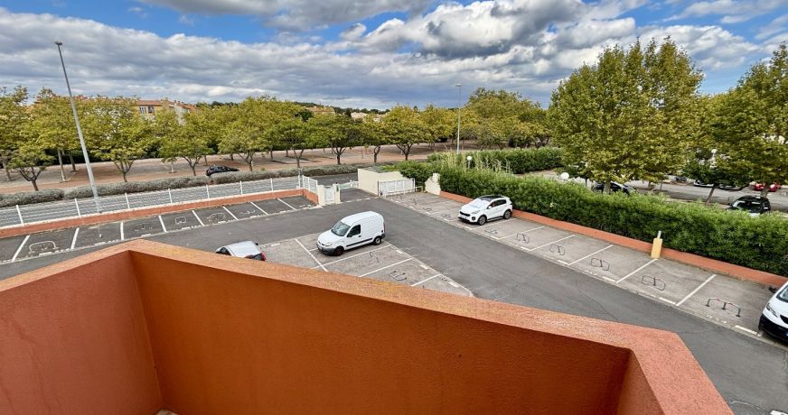 vente Appartement Le Cap D'agde