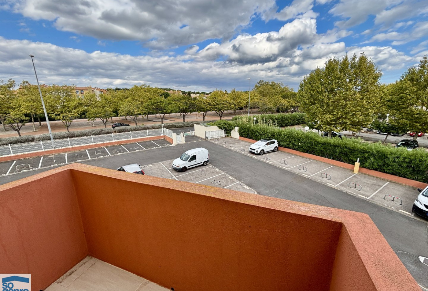 vente Appartement Le Cap D'agde - Photo 4