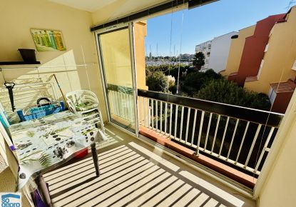 vente Appartement Le Cap D'agde