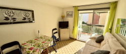vente Appartement Le Cap D'agde