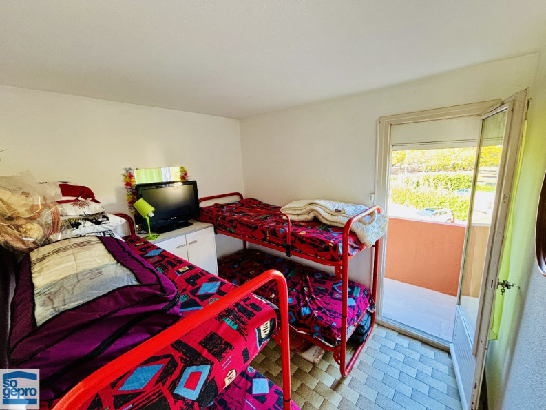 vente Appartement Le Cap D'agde - Photo 7