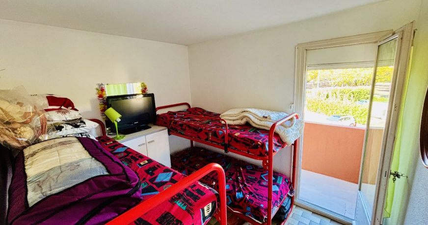 vente Appartement Le Cap D'agde