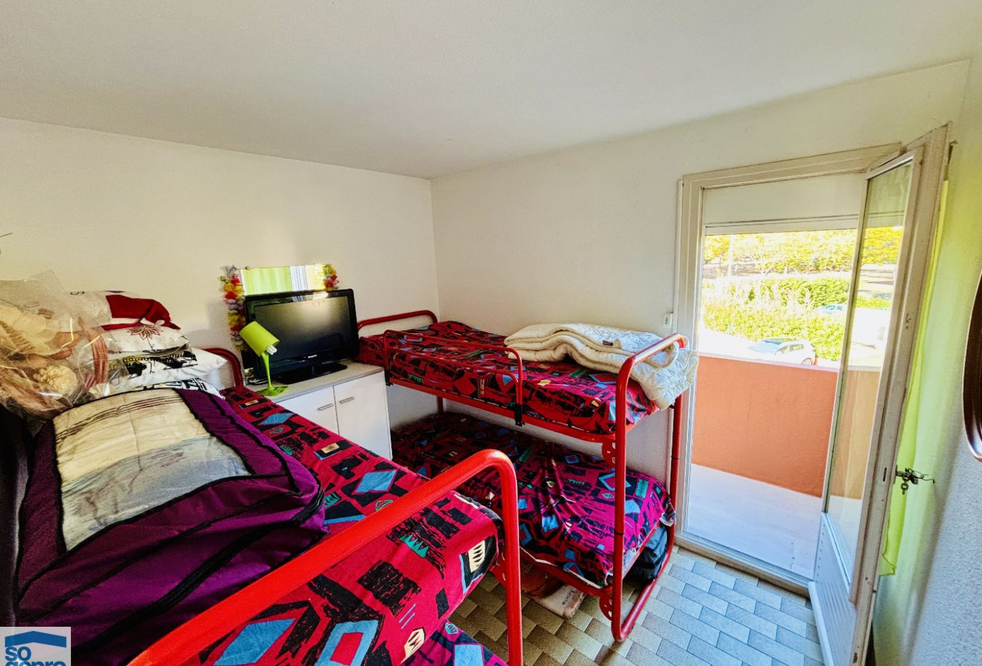 vente Appartement Le Cap D'agde - Photo 7