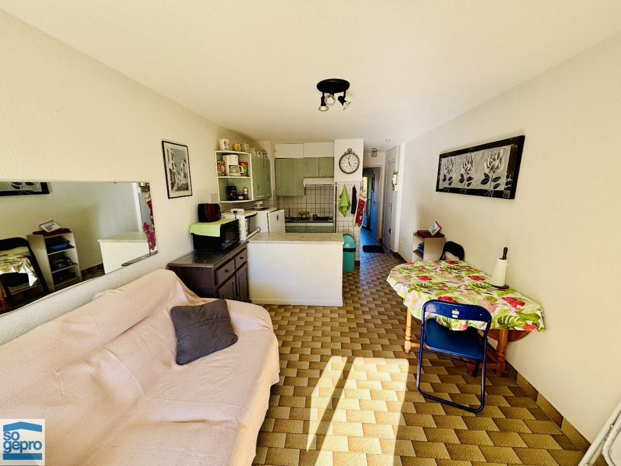 vente Appartement Le Cap D'agde - Photo 8